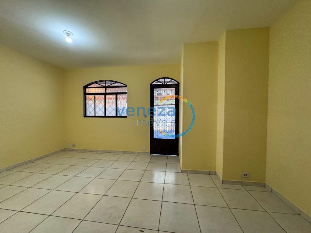 Casa Residencial para locação no bairro Conjunto Oscavo Gomes San de Londrina - Foto 4