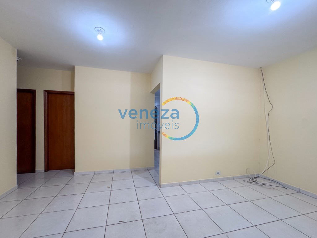 Casa Residencial para locação no bairro Conjunto Oscavo Gomes San de Londrina - Foto 5