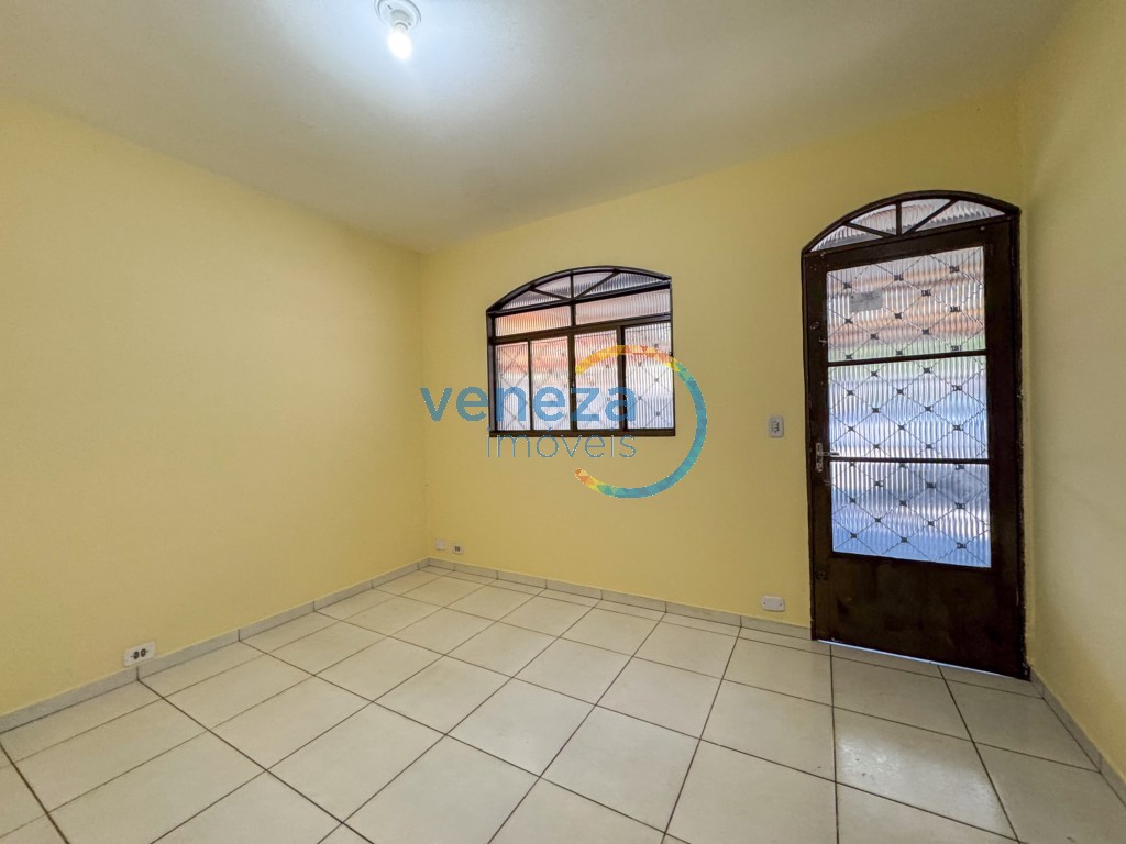 Casa Residencial para locação no bairro Conjunto Oscavo Gomes San de Londrina - Foto 6