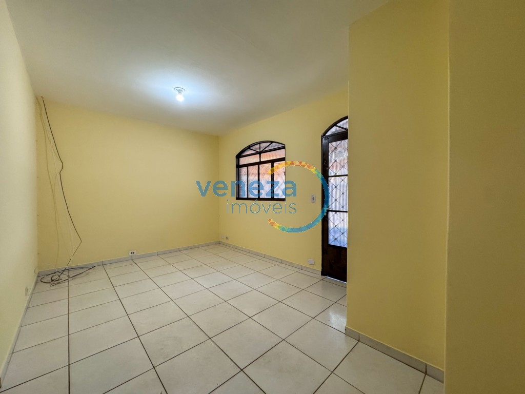 Casa Residencial para locação no bairro Conjunto Oscavo Gomes San de Londrina - Foto 8