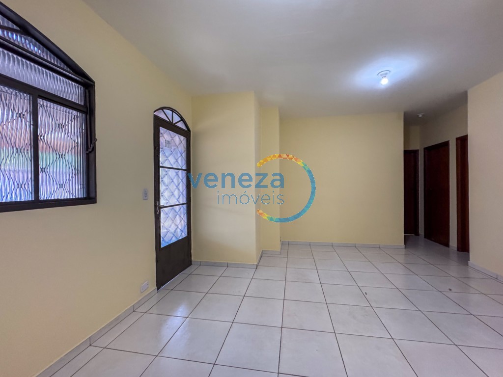 Casa Residencial para locação no bairro Conjunto Oscavo Gomes San de Londrina - Foto 9