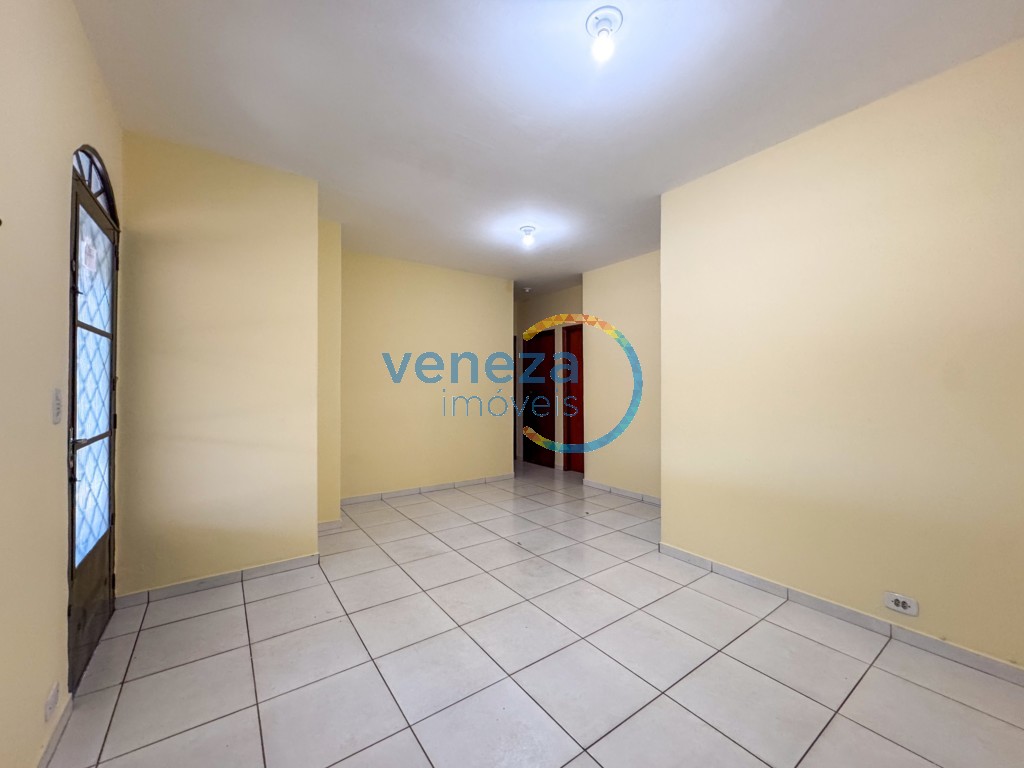 Casa Residencial para locação no bairro Conjunto Oscavo Gomes San de Londrina - Foto 10