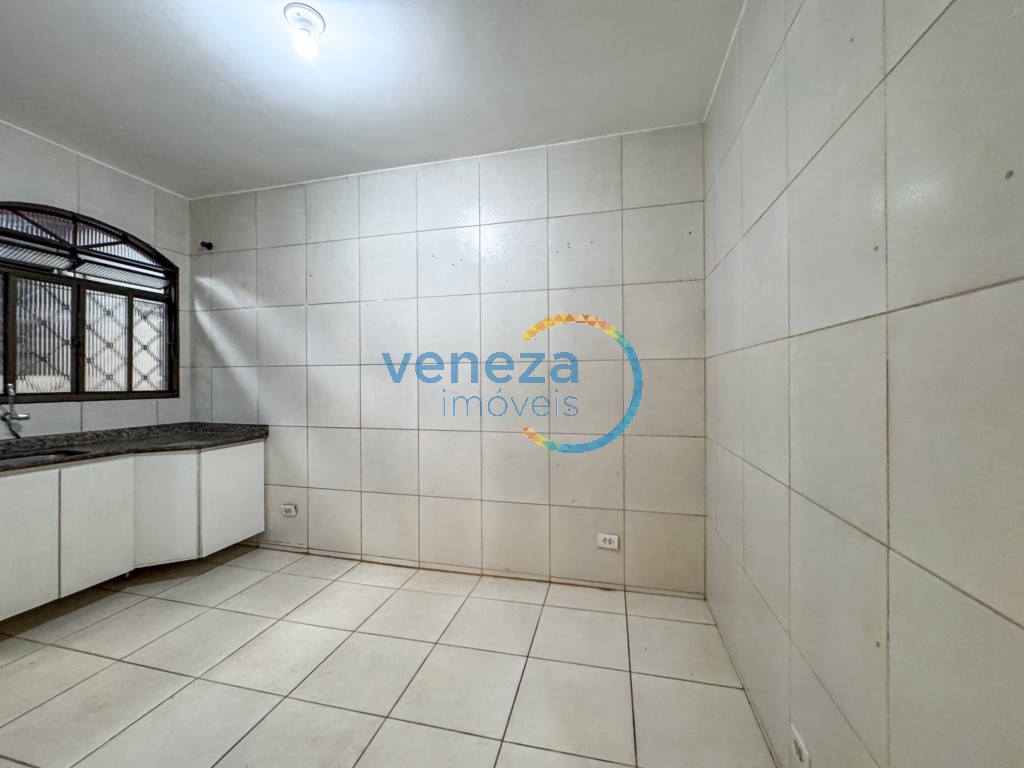 Casa Residencial para locação no bairro Conjunto Oscavo Gomes San de Londrina - Foto 11