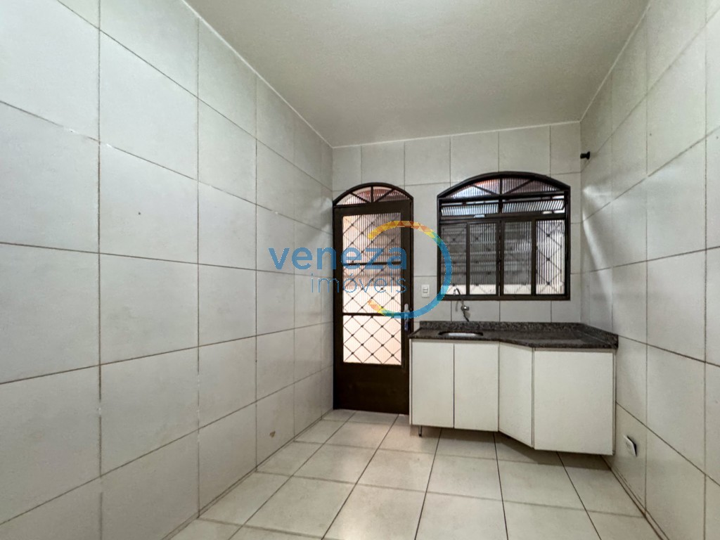 Casa Residencial para locação no bairro Conjunto Oscavo Gomes San de Londrina - Foto 12