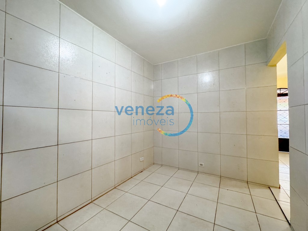 Casa Residencial para locação no bairro Conjunto Oscavo Gomes San de Londrina - Foto 13
