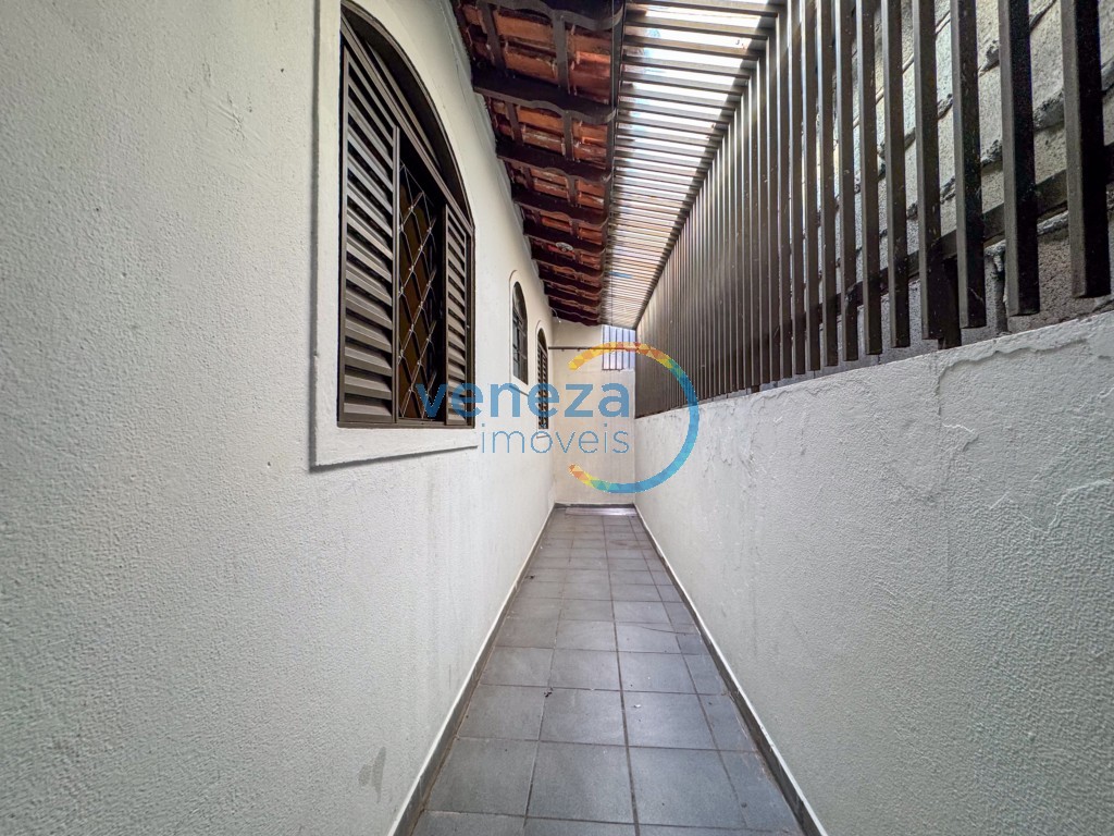 Casa Residencial para locação no bairro Conjunto Oscavo Gomes San de Londrina - Foto 15