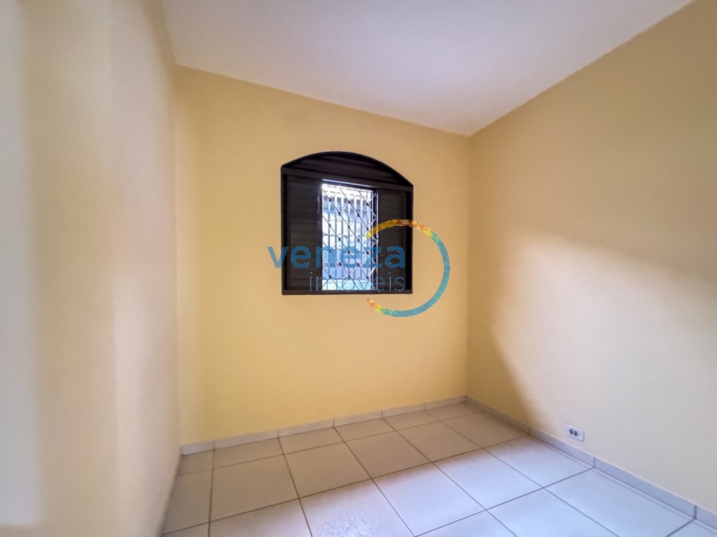 Casa Residencial para locação no bairro Conjunto Oscavo Gomes San de Londrina - Foto 16