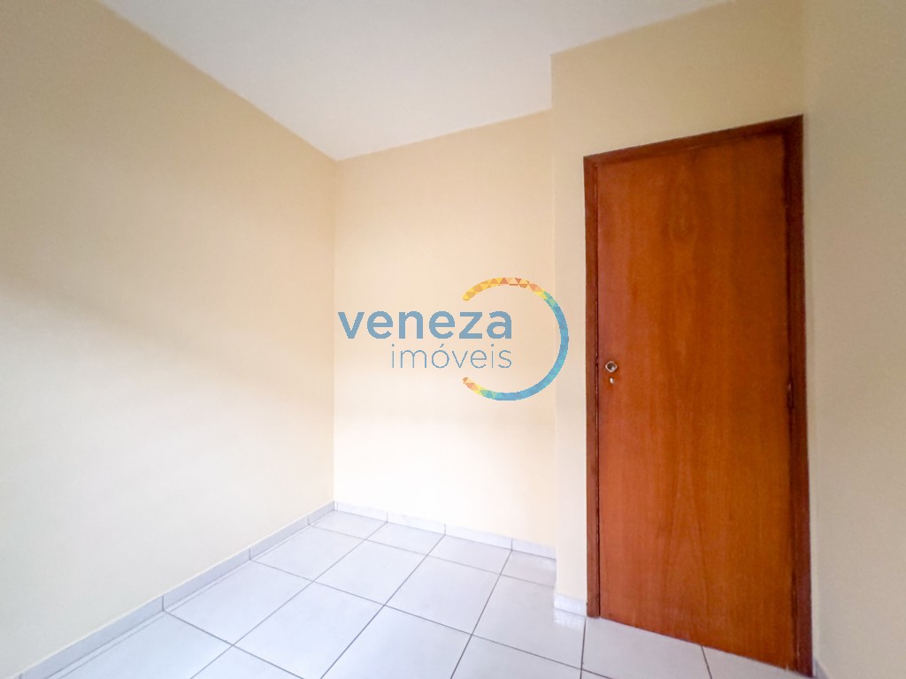 Casa Residencial para locação no bairro Conjunto Oscavo Gomes San de Londrina - Foto 17