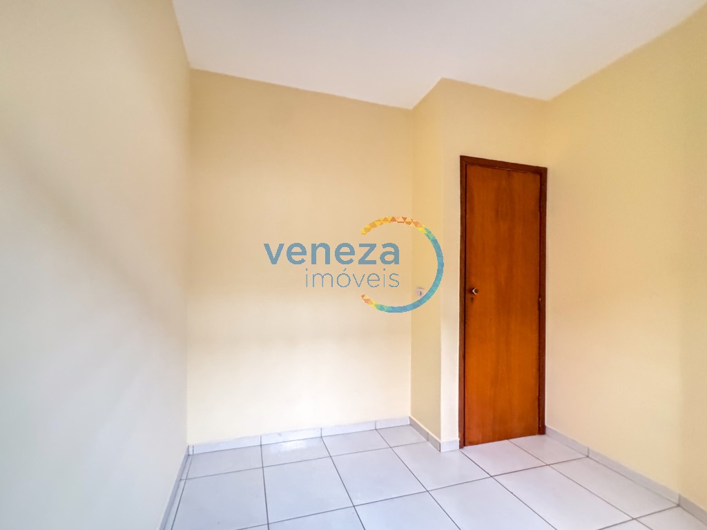 Casa Residencial para locação no bairro Conjunto Oscavo Gomes San de Londrina - Foto 18