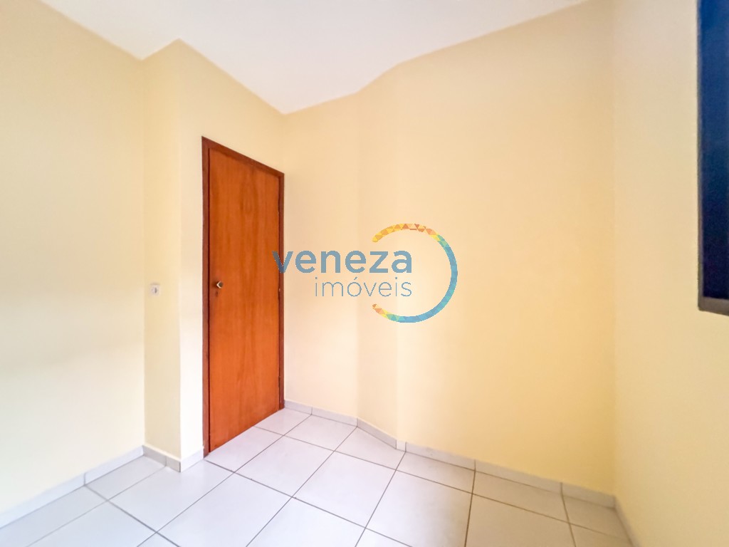 Casa Residencial para locação no bairro Conjunto Oscavo Gomes San de Londrina - Foto 19