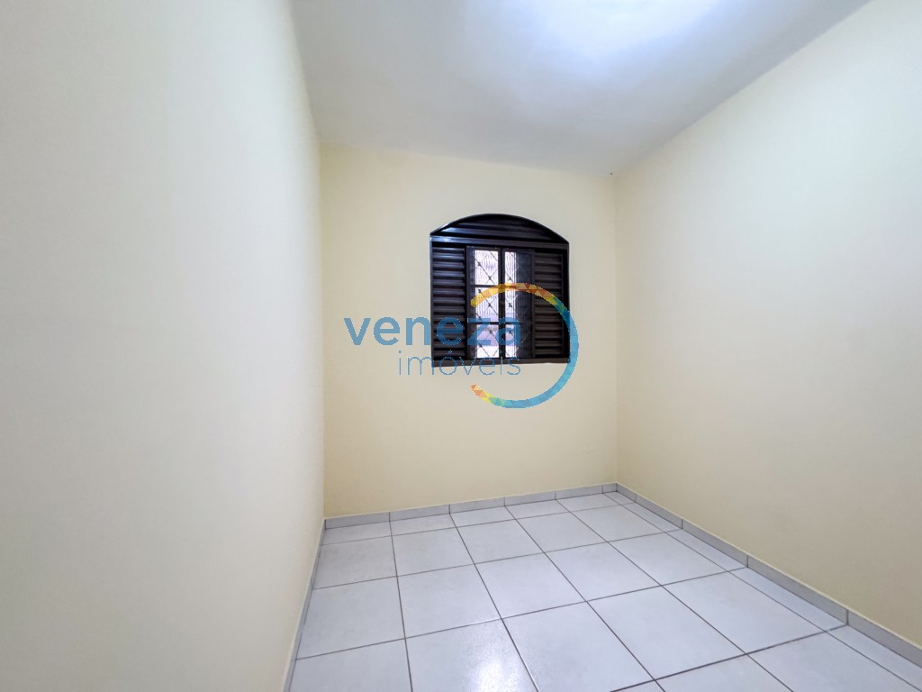 Casa Residencial para locação no bairro Conjunto Oscavo Gomes San de Londrina - Foto 21
