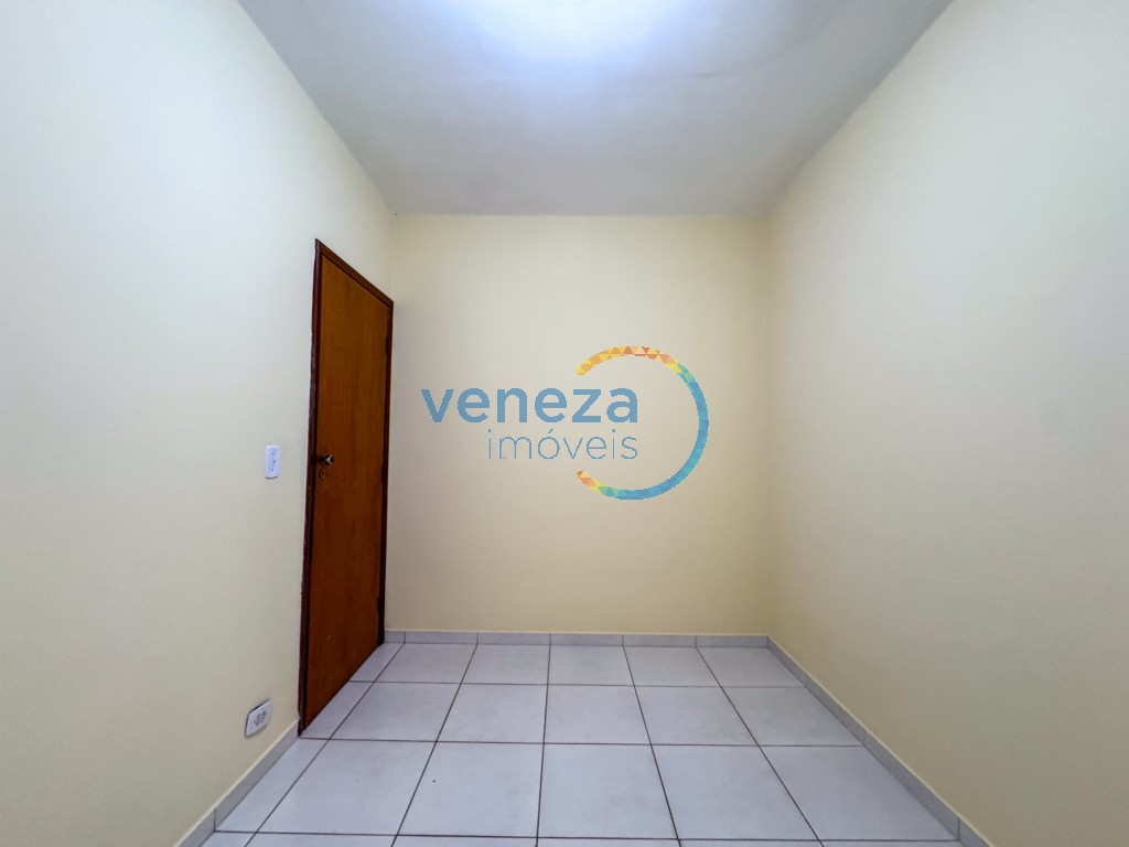 Casa Residencial para locação no bairro Conjunto Oscavo Gomes San de Londrina - Foto 22