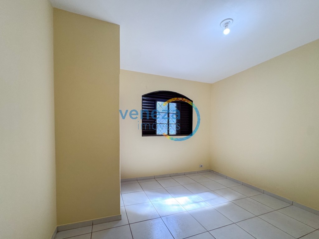 Casa Residencial para locação no bairro Conjunto Oscavo Gomes San de Londrina - Foto 23
