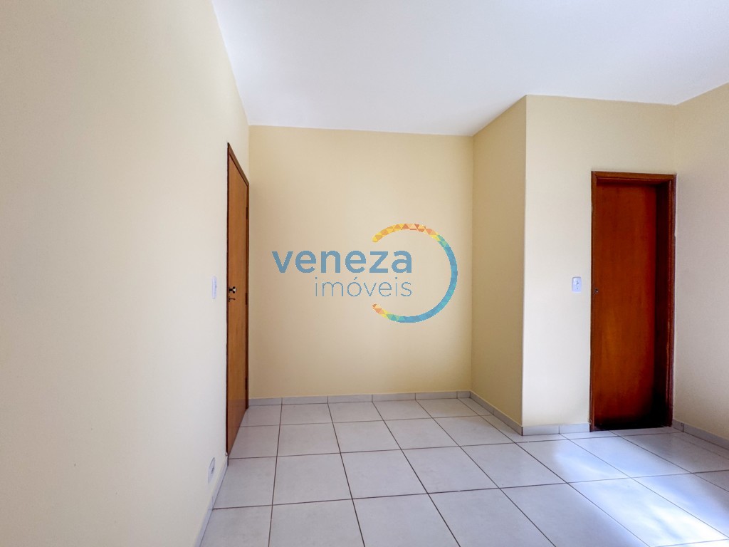 Casa Residencial para locação no bairro Conjunto Oscavo Gomes San de Londrina - Foto 24