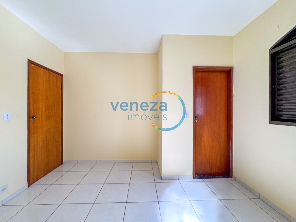 Casa Residencial para locação no bairro Conjunto Oscavo Gomes San de Londrina - Foto 25