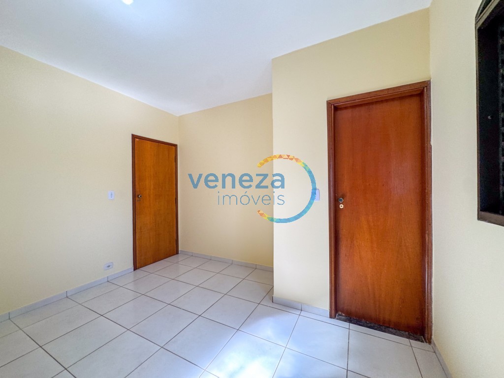Casa Residencial para locação no bairro Conjunto Oscavo Gomes San de Londrina - Foto 26