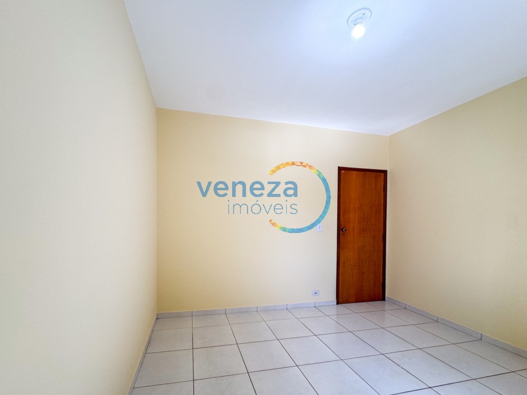 Casa Residencial para locação no bairro Conjunto Oscavo Gomes San de Londrina - Foto 27