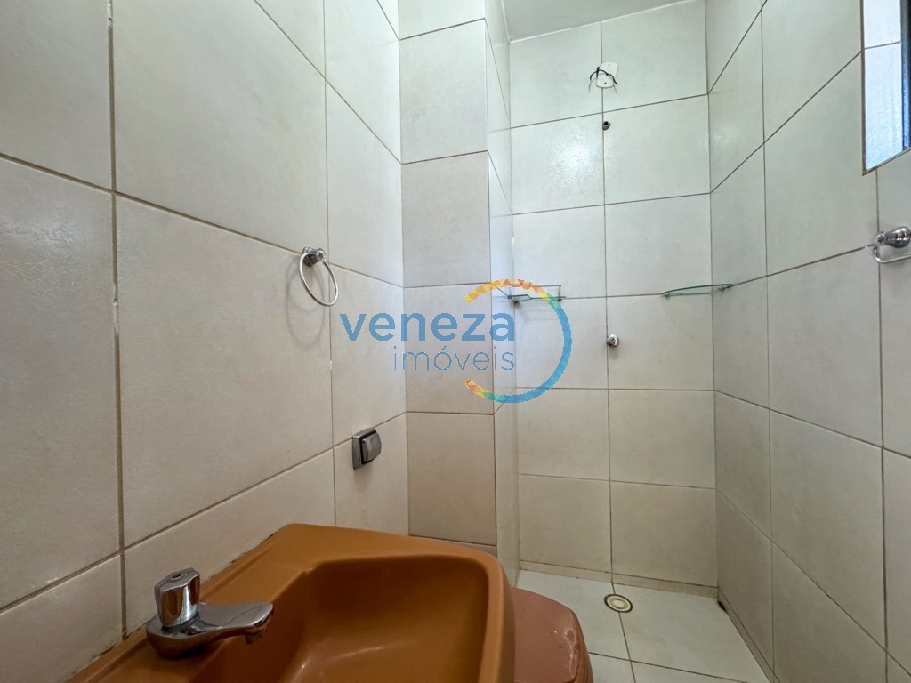 Casa Residencial para locação no bairro Conjunto Oscavo Gomes San de Londrina - Foto 28