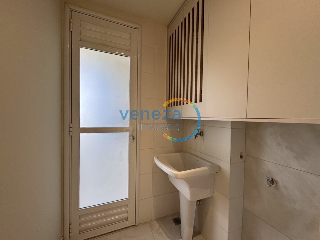 Apartamento para locação no bairro Gleba Fazenda Palhano de Londrina - Foto 10