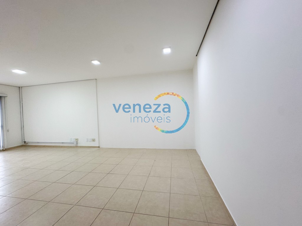 Sala para locação no bairro Caicaras de Londrina - Foto 7