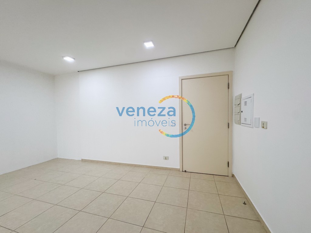 Sala para locação no bairro Caicaras de Londrina - Foto 9