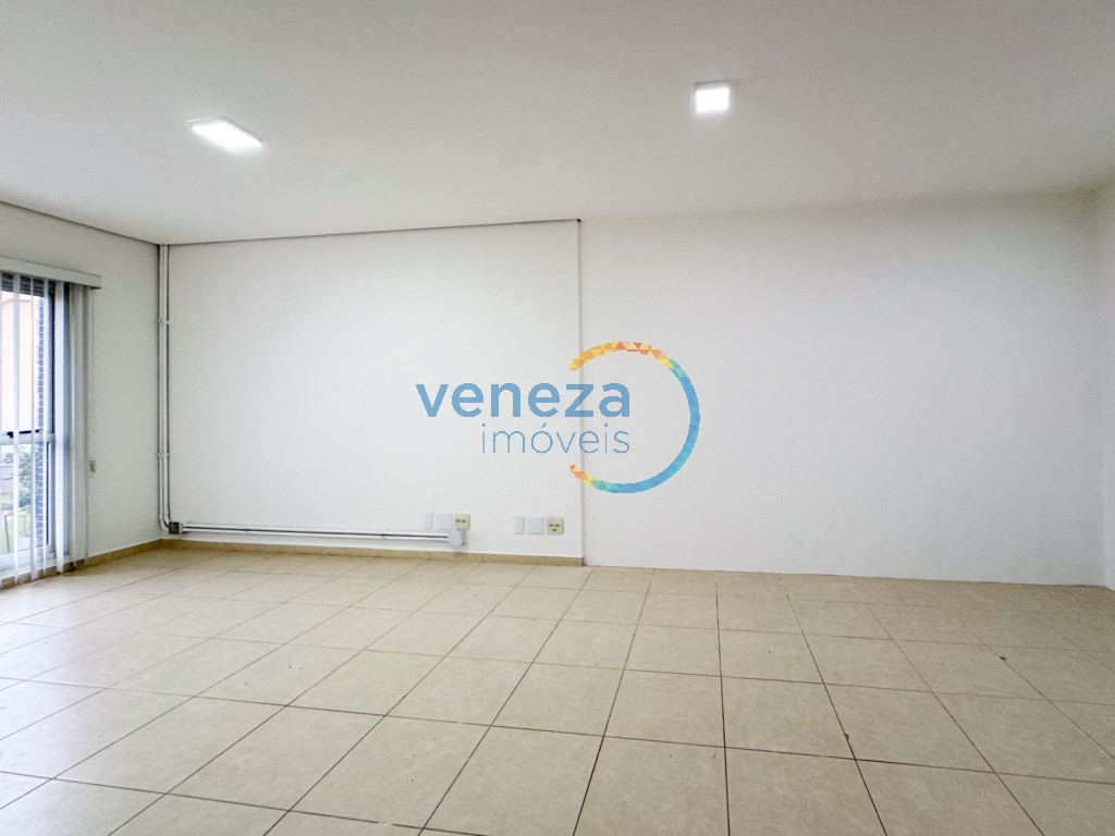 Sala para locação no bairro Caicaras de Londrina - Foto 10
