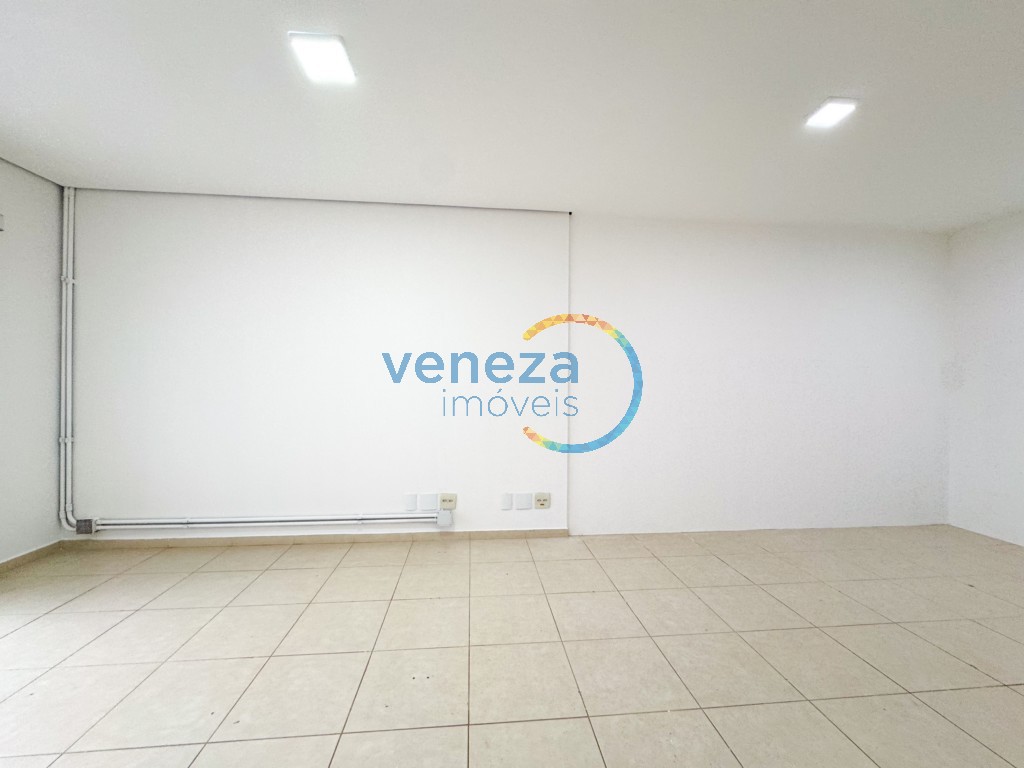Sala para locação no bairro Caicaras de Londrina - Foto 11