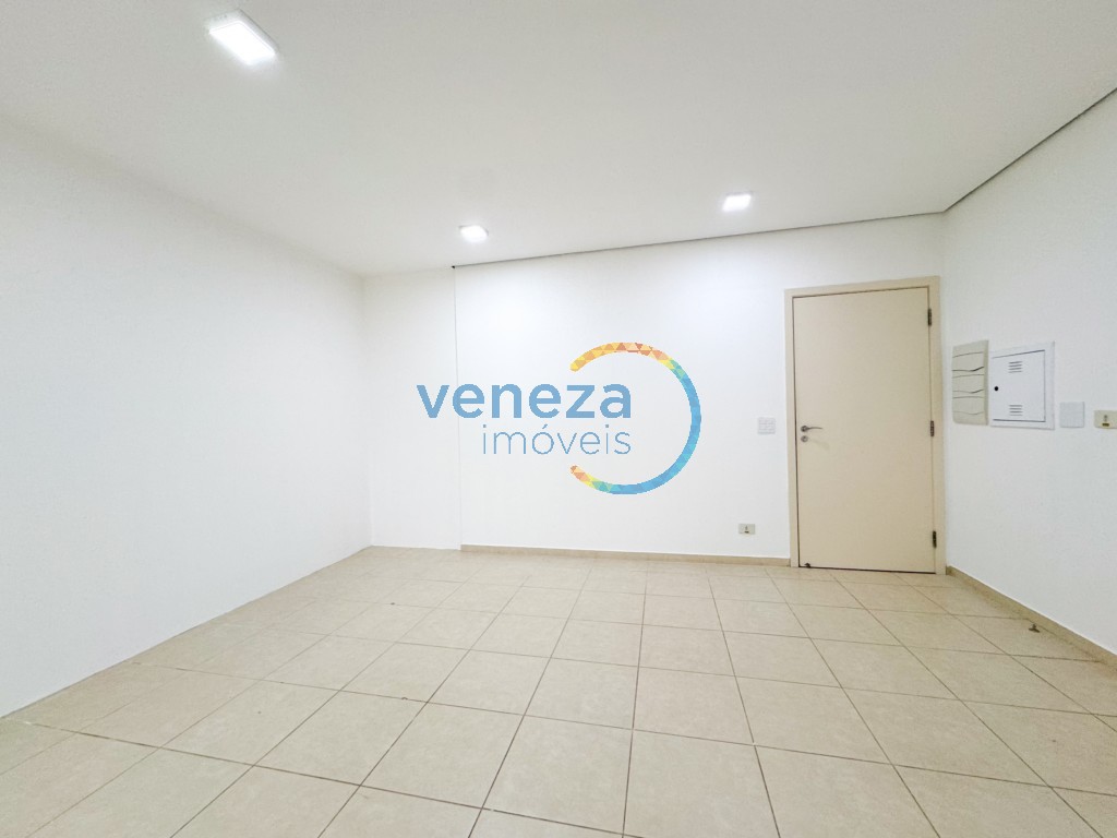 Sala para locação no bairro Caicaras de Londrina - Foto 12