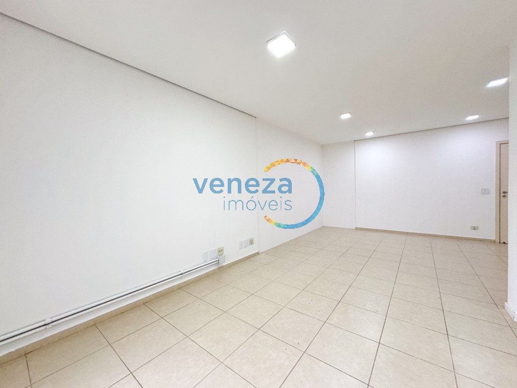 Sala para locação no bairro Caicaras de Londrina - Foto 13