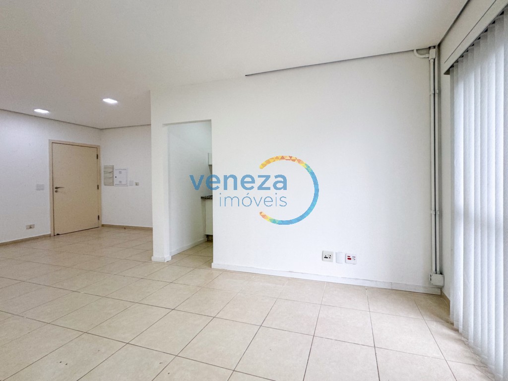 Sala para locação no bairro Caicaras de Londrina - Foto 14