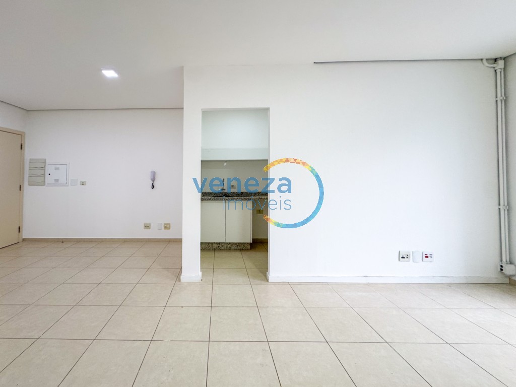 Sala para locação no bairro Caicaras de Londrina - Foto 15