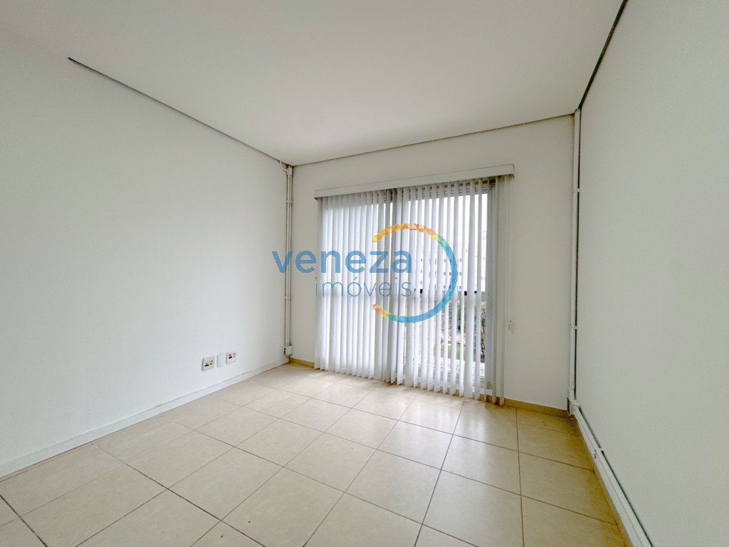 Sala para locação no bairro Caicaras de Londrina - Foto 16