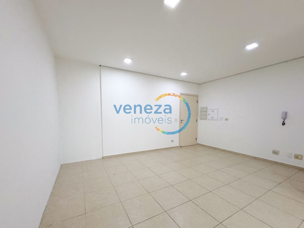 Sala para locação no bairro Caicaras de Londrina - Foto 17