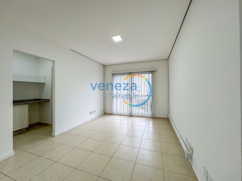 Sala para locação no bairro Caicaras de Londrina - Foto 18