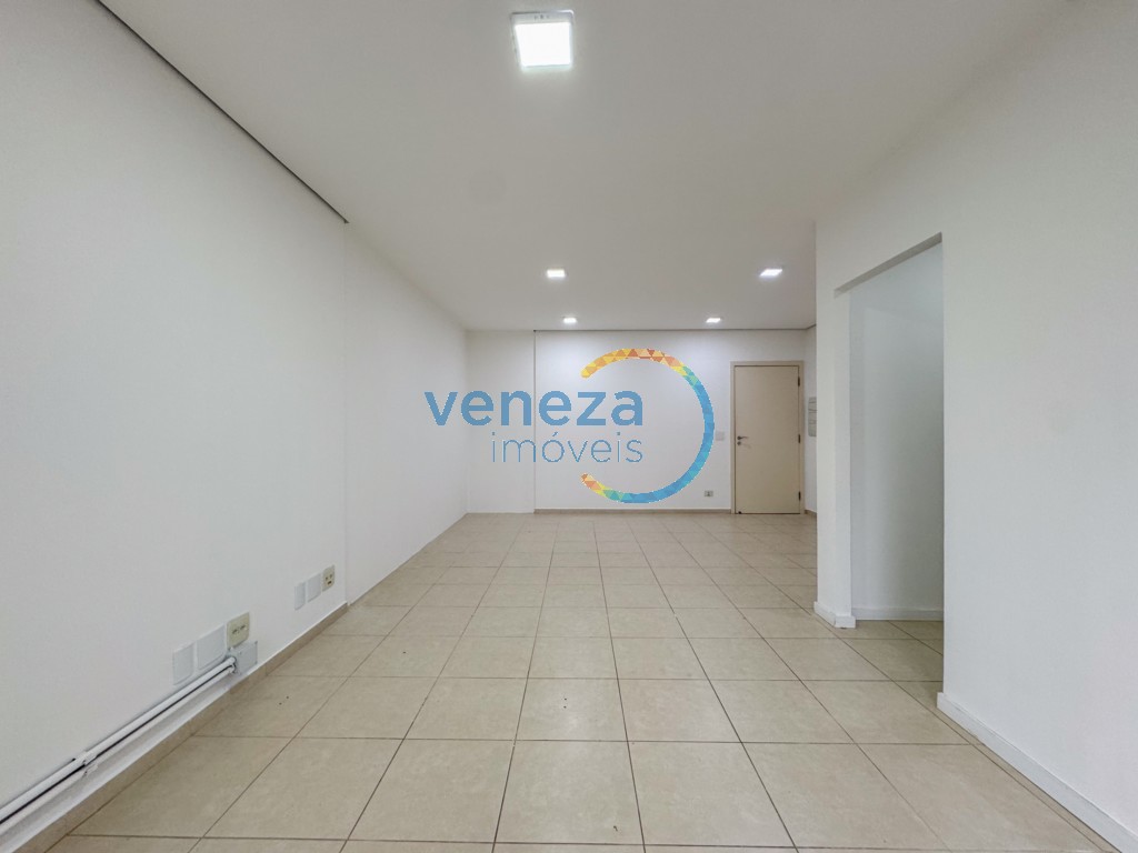 Sala para locação no bairro Caicaras de Londrina - Foto 19