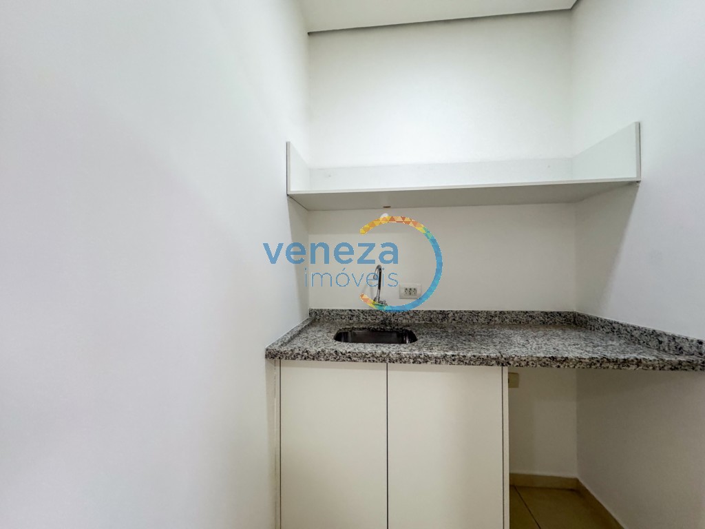 Sala para locação no bairro Caicaras de Londrina - Foto 20