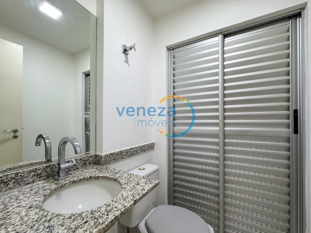 Sala para locação no bairro Caicaras de Londrina - Foto 22
