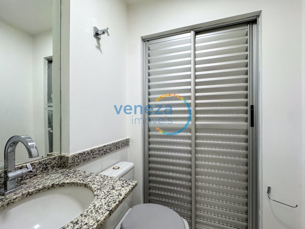 Sala para locação no bairro Caicaras de Londrina - Foto 23