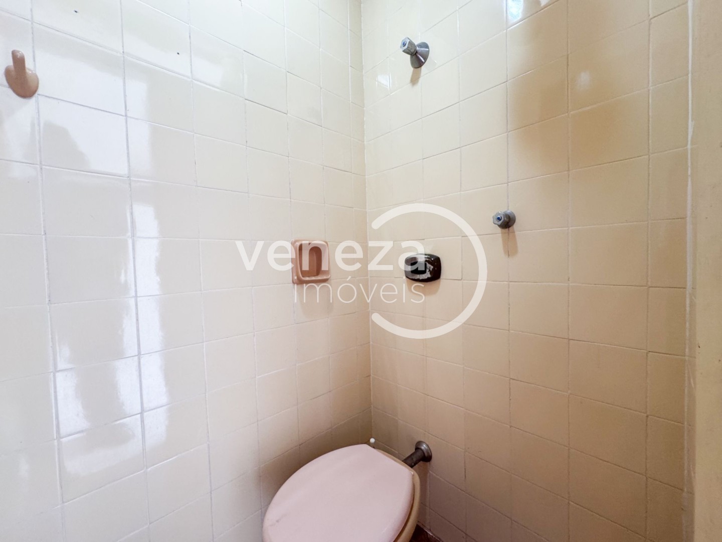 Apartamento para locação no bairro Centro de Londrina - Foto 21