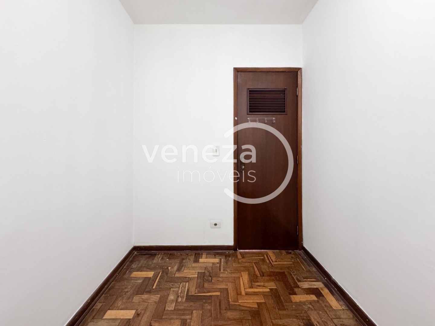 Apartamento para locação no bairro Centro de Londrina - Foto 13