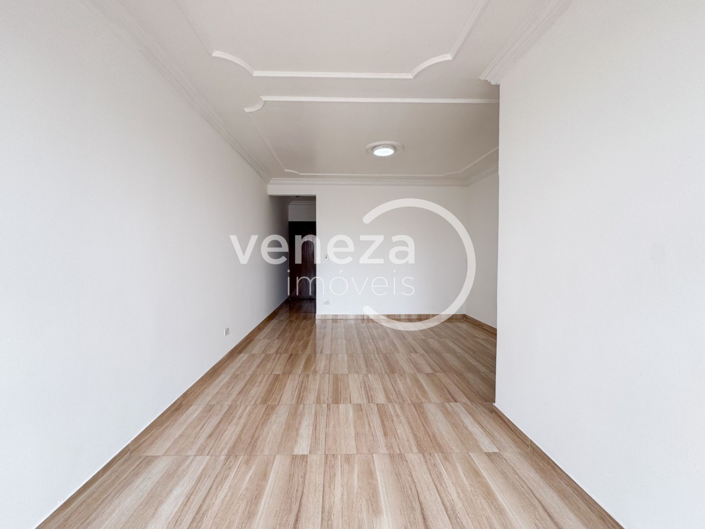 Apartamento para locação no bairro Centro de Londrina - Foto 7