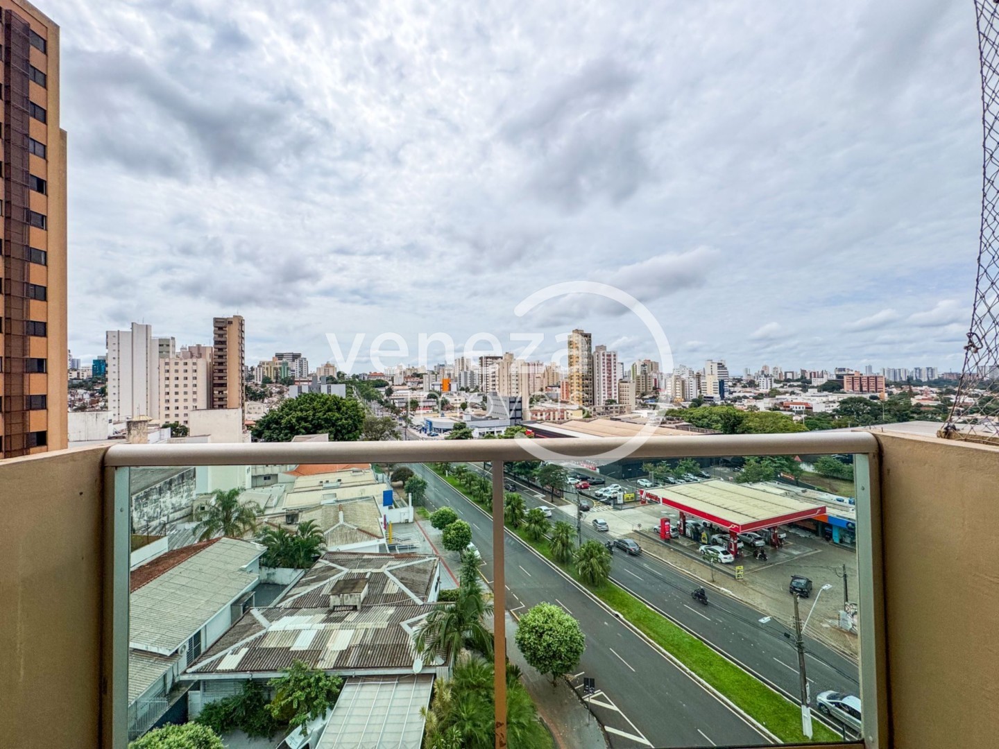 Apartamento para locação no bairro Centro de Londrina - Foto 6