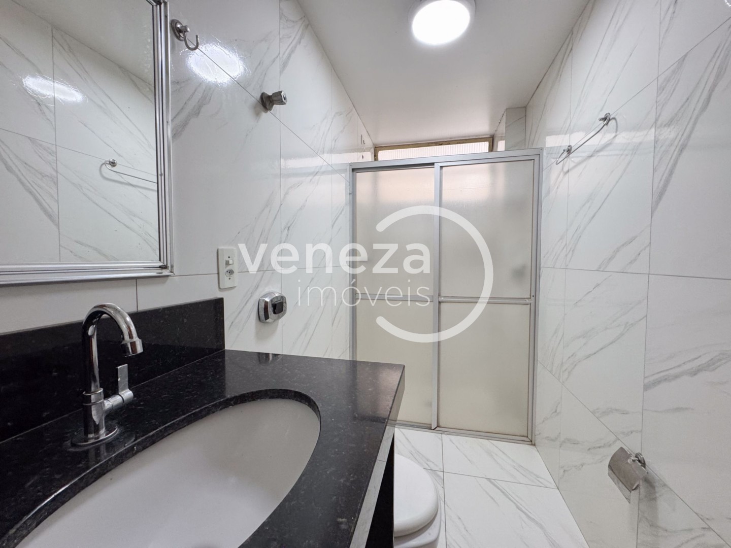 Apartamento para locação no bairro Centro de Londrina - Foto 17