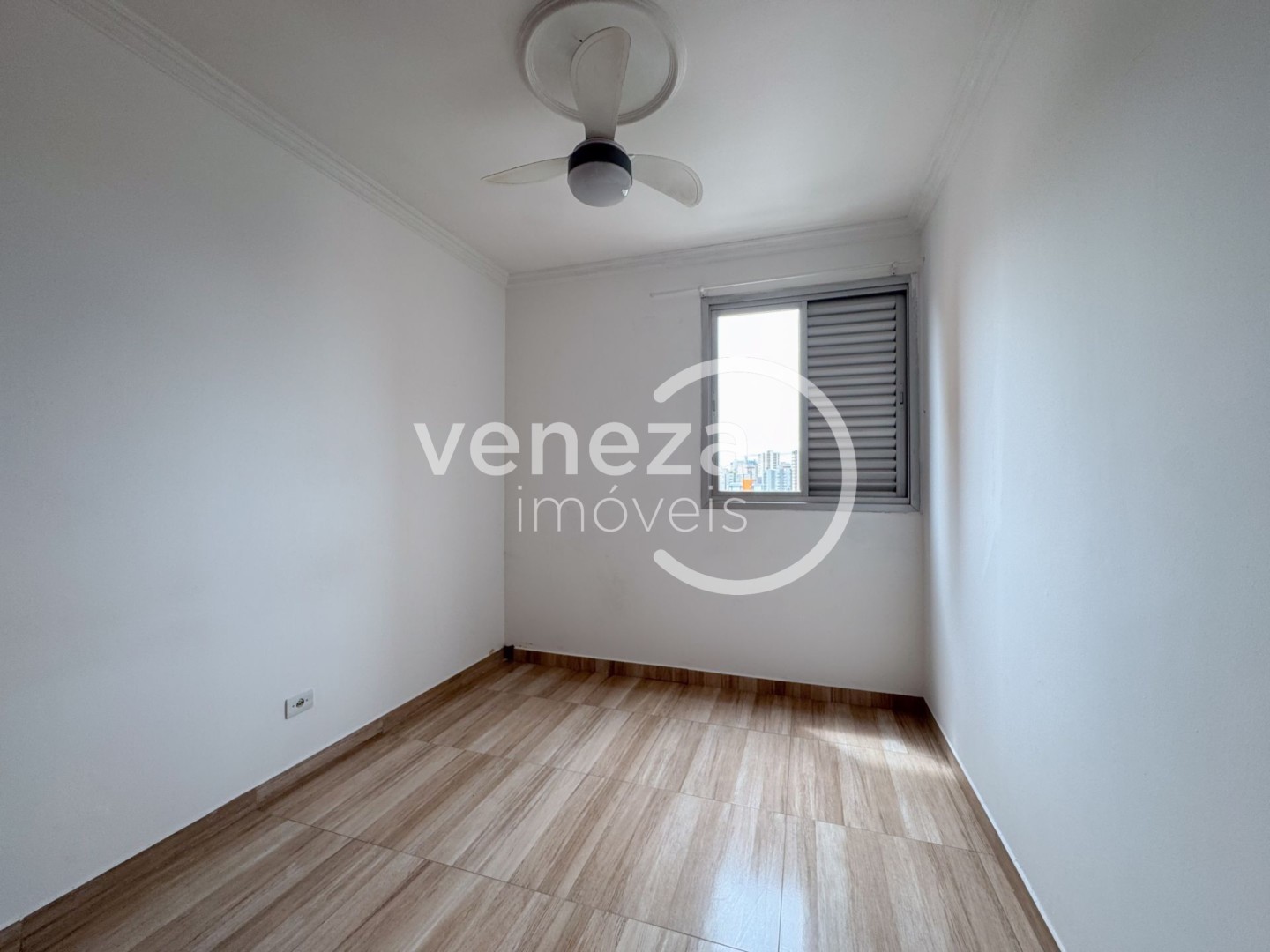 Apartamento para locação no bairro Centro de Londrina - Foto 12