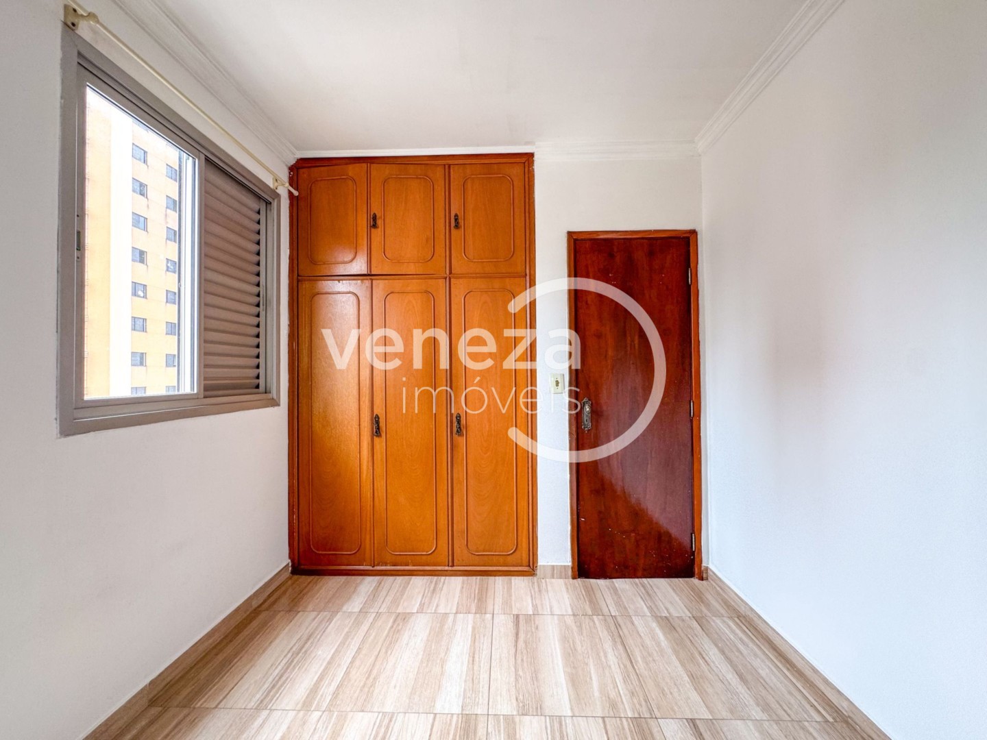 Apartamento para locação no bairro Centro de Londrina - Foto 8