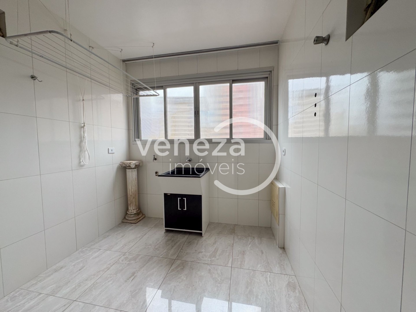 Apartamento para locação no bairro Centro de Londrina - Foto 20