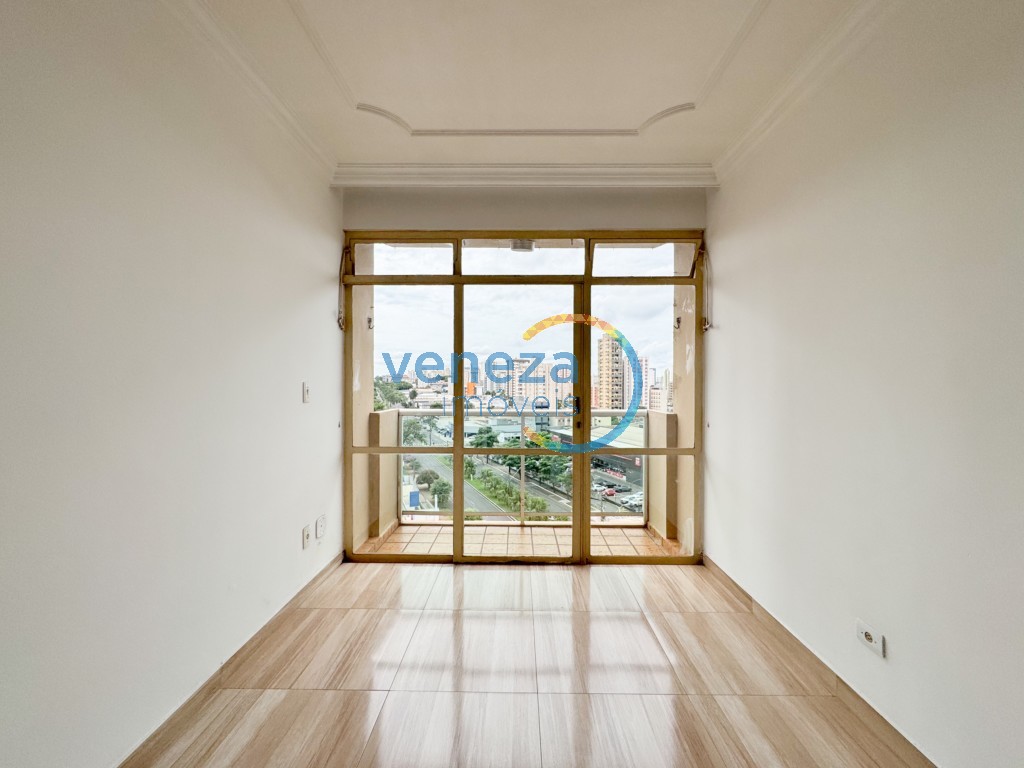 Apartamento para locação no bairro Centro de Londrina - Foto 6