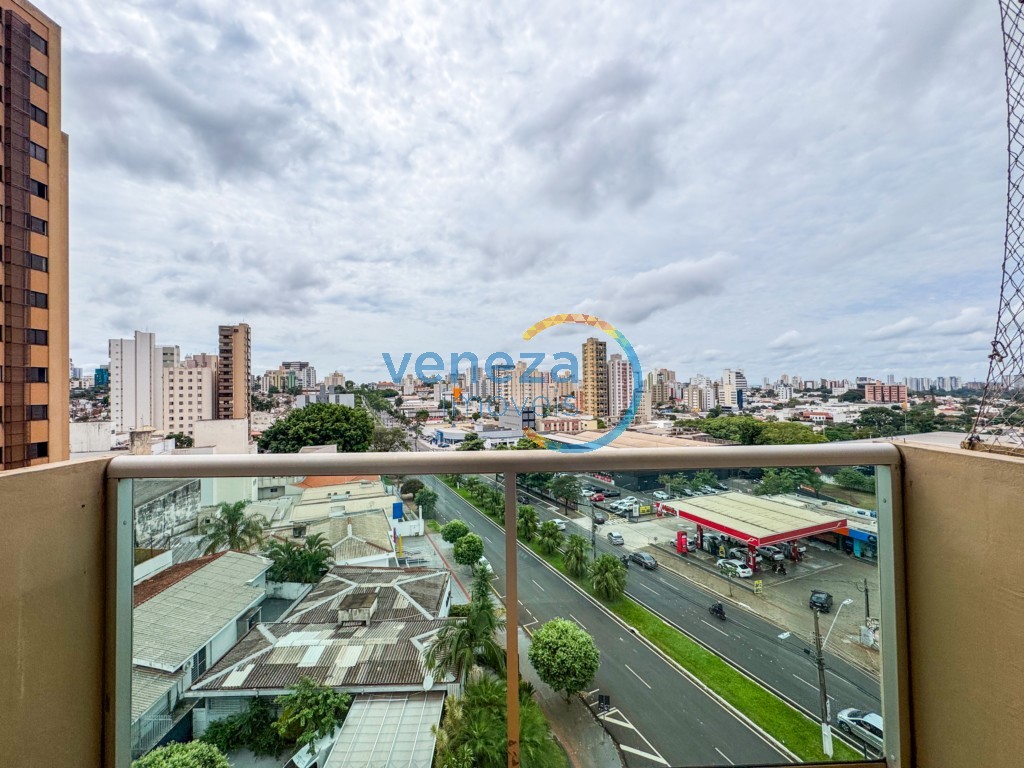 Apartamento para locação no bairro Centro de Londrina - Foto 7