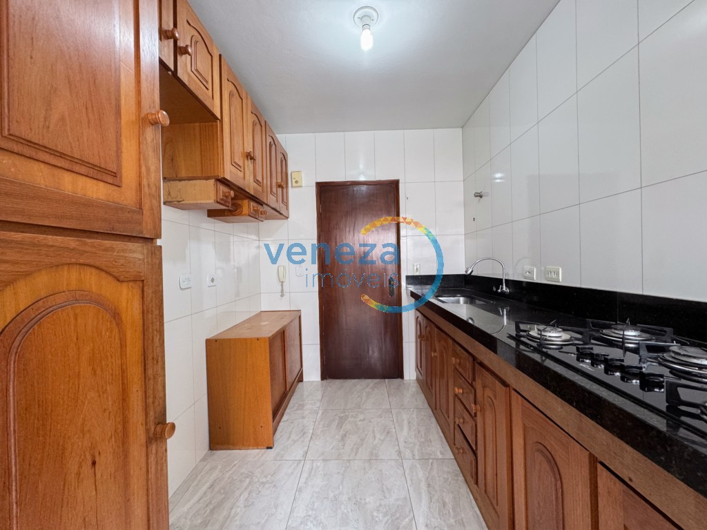 Apartamento para locação no bairro Centro de Londrina - Foto 9