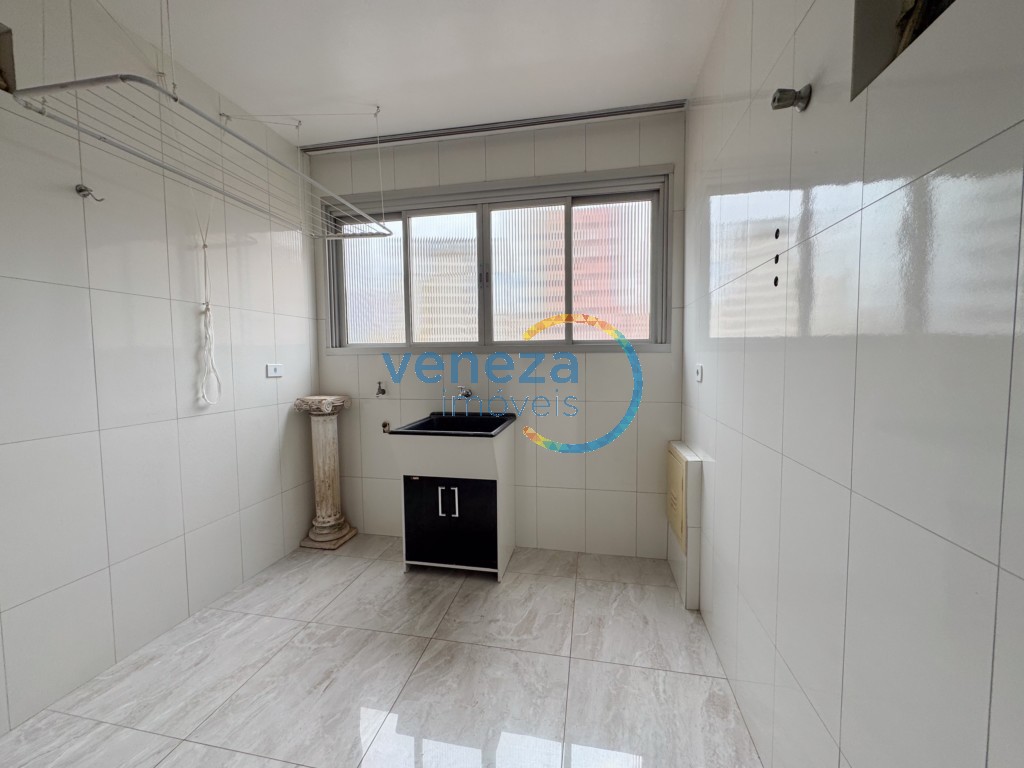 Apartamento para locação no bairro Centro de Londrina - Foto 10